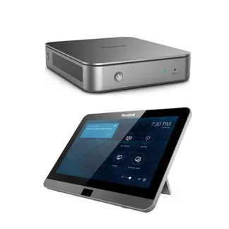 Yealink MSFT – VC Room System Accessory MCoreKit-C4U-MS Yealink MSFT – VC Room System Accessory MCoreKit-C4U-MS