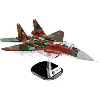 MiG-29 (East Germany), Konstruktionsspielzeug MiG-29 (East Germany), Konstruktionsspielzeug