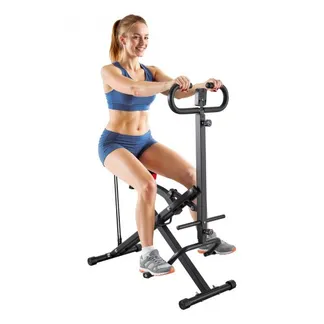 VEVOR Kniebeugenmaschine für tiefe Kniebeugen zu Hause, klappbares Trainingsgerät, Gesäßtrainer mit 2 hochfesten Widerstandsbändern, Heimtrainingsgerät für Gesäß und Beine, Glute Machine VEVOR Kniebeugenmaschine für tiefe Kniebeugen zu Hause, klappbares Trainingsgerät, Gesäßtrainer mit 2 hochfesten Widerstandsbändern, Heimtrainingsgerät für Gesäß und Beine, Glute Machine