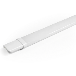 LED Feuchtraumleuchte McShine “FL-42“, IP65, 3.500lm, 4000K, 36W, 123cm, neutralweiß LED Feuchtraumleuchte McShine “FL-42“, IP65, 3.500lm, 4000K, 36W, 123cm, neutralweiß