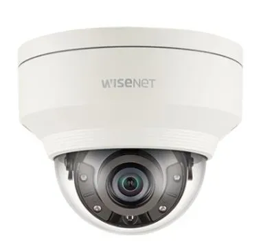 Hanwha Vision Netzwerkkamera • Fix Dome • X Series • XNV-6020R • 2MP • IR Hanwha Vision Netzwerkkamera • Fix Dome • X Series • XNV-6020R • 2MP • IR