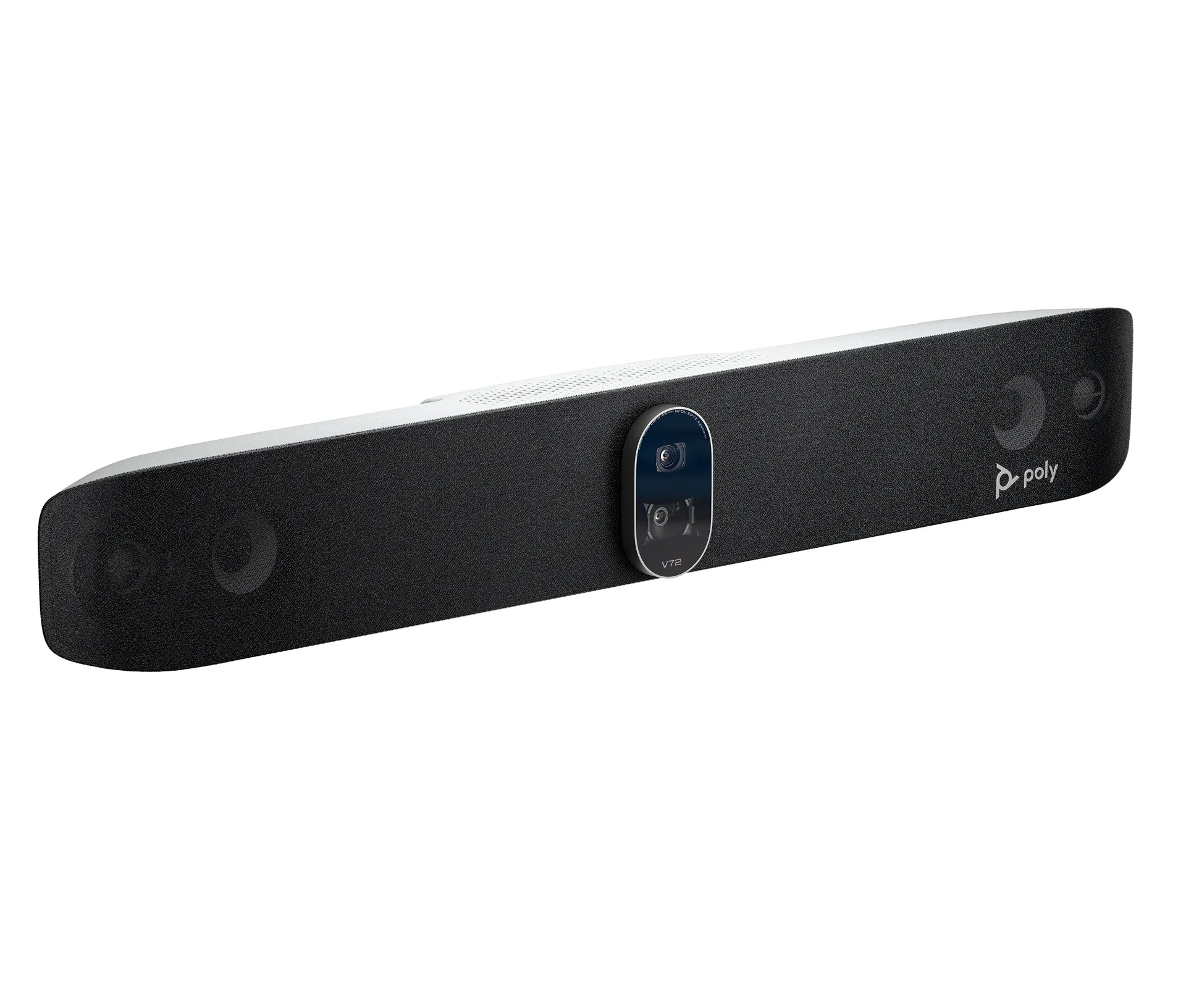 HP Poly Studio V72 USB-Videobar – Bild 2