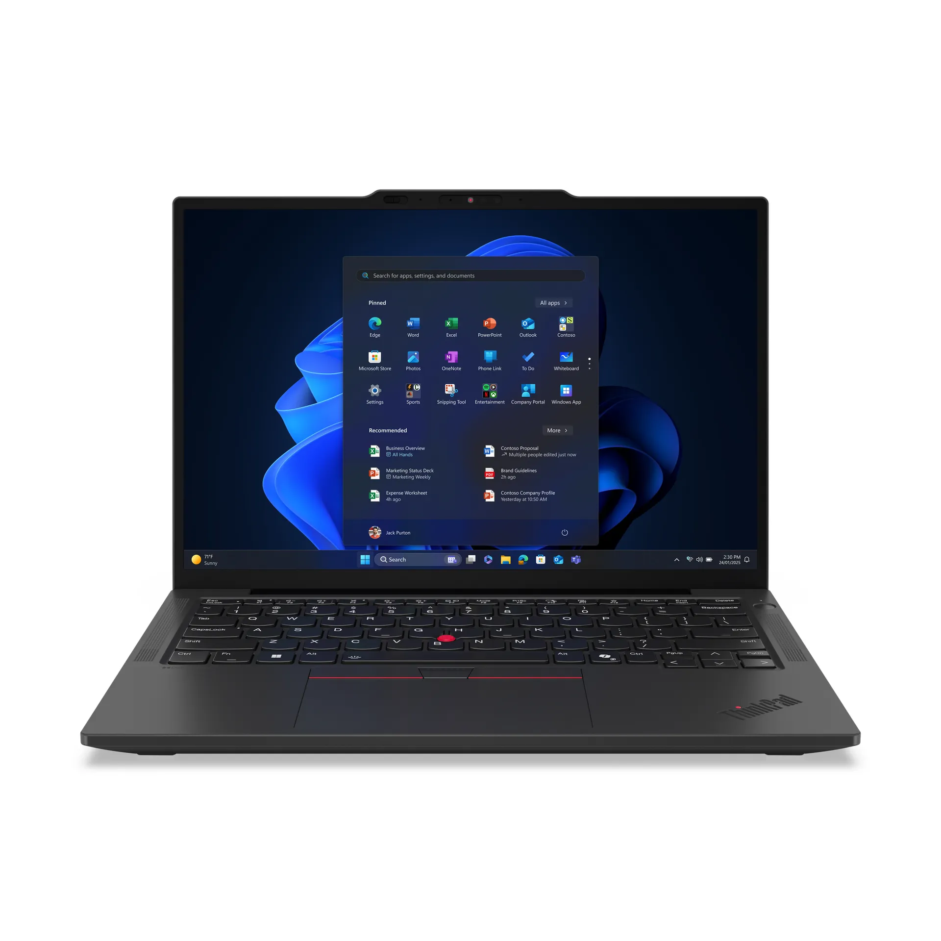 Lenovo ThinkPad X13 Gen 6 (Intel) Intel Core Ultra 5 225U Laptop 33,8 cm (13.3″) WUXGA 32 GB LPDDR5x-SDRAM 1 TB SSD Wi-Fi 7 (802.11be) Windows 11 Pro Deutsch Schwarz Lenovo ThinkPad X13 Gen 6 (Intel) Intel Core Ultra 5 225U Laptop 33,8 cm (13.3″) WUXGA 32 GB LPDDR5x-SDRAM 1 TB SSD Wi-Fi 7 (802.11be) Windows 11 Pro Deutsch Schwarz