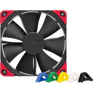 NF-F12 PWM, Gehäuselüfter NF-F12 PWM, Gehäuselüfter