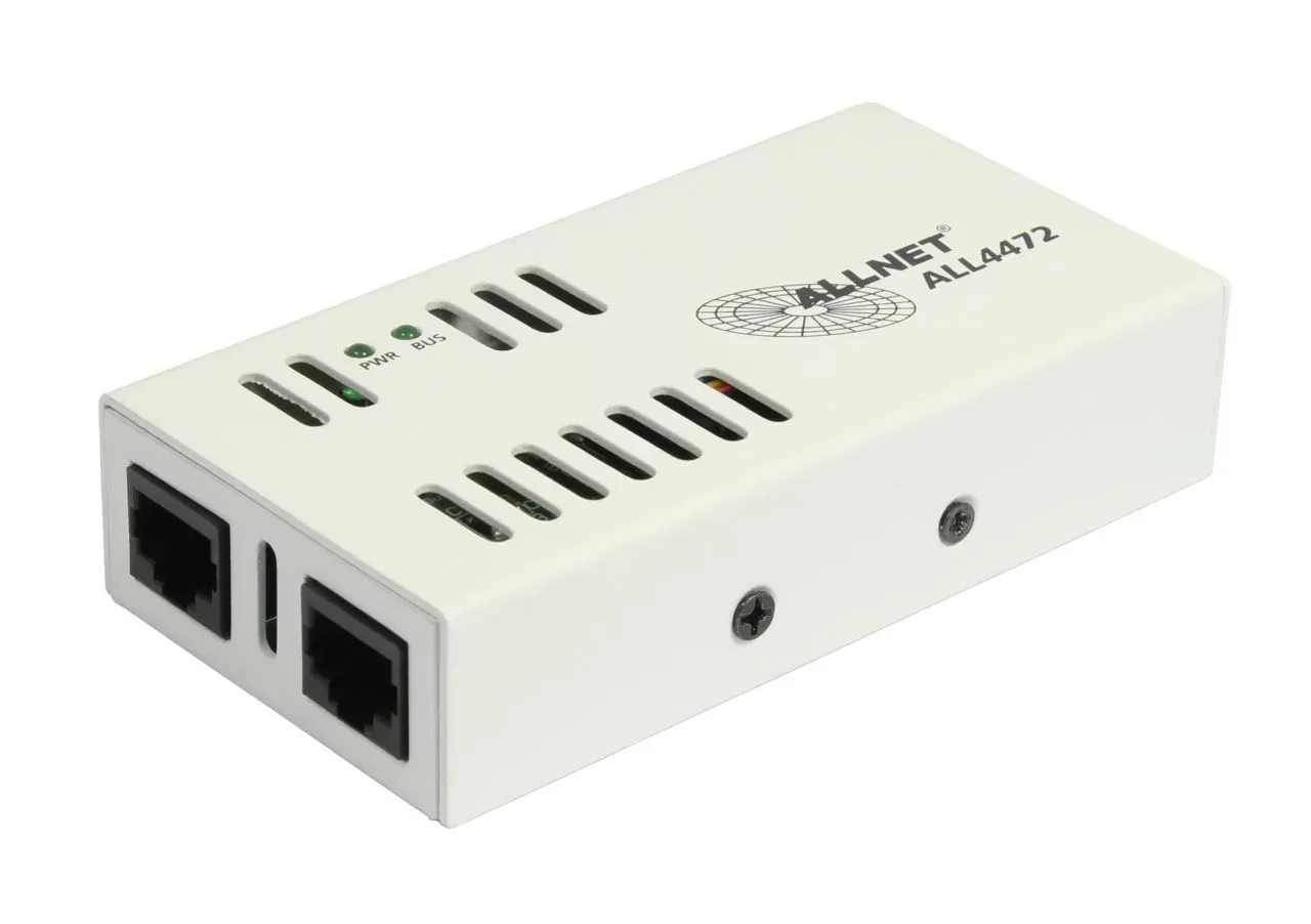 ALLNET MSR Sensor ALL4472 / Feinstaubsensor *white* ALLNET MSR Sensor ALL4472 / Feinstaubsensor *white*
