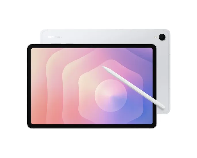 Samsung Galaxy Tab S11 128 GB 27,9 cm (11″) 12 GB Wi-Fi 6E (802.11ax) Silber Samsung Galaxy Tab S11 128 GB 27,9 cm (11″) 12 GB Wi-Fi 6E (802.11ax) Silber