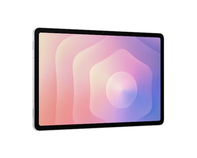 Samsung Galaxy Tab S11 128 GB 27,9 cm (11") 12 GB Wi-Fi 6E (802.11ax) Silber – Bild 4