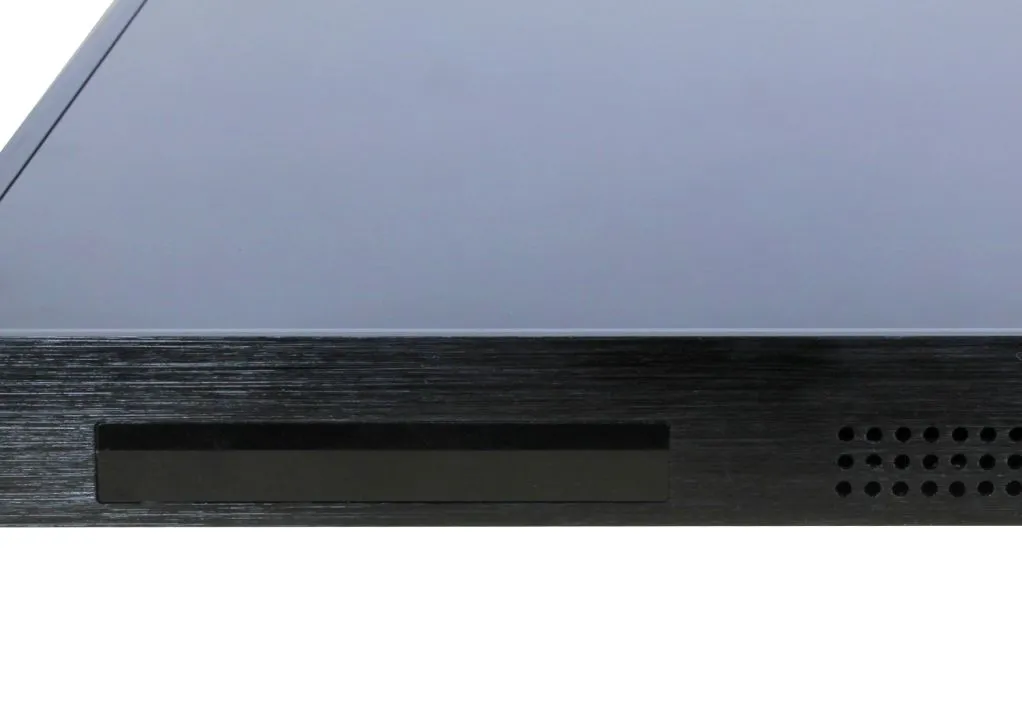 ALLNET Sunlight Wall Display 24 Zoll High Brightness FullHD, Signage – Bild 4