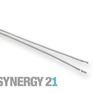 Synergy 21 LED Adapter / Fassung für LED-Leuchtmittel GX5,3 und G4 Synergy 21 LED Adapter / Fassung für LED-Leuchtmittel GX5,3 und G4