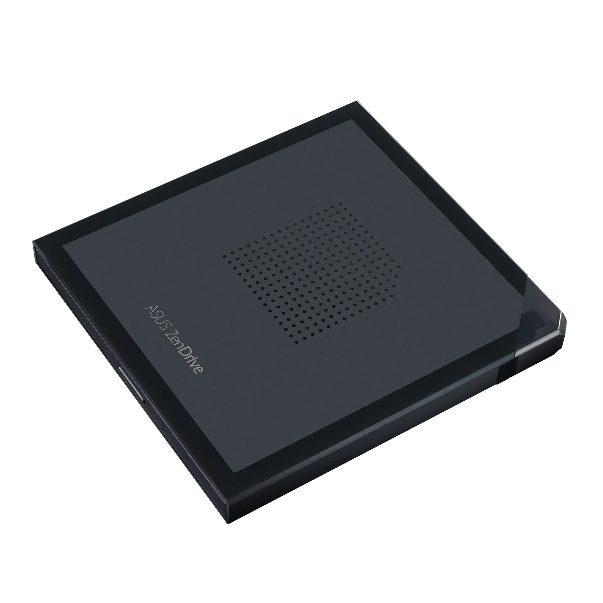 ASUS ZenDrive V1M (SDRW-08V1M-U) Optisches Laufwerk DVD±RW Schwarz – Bild 5