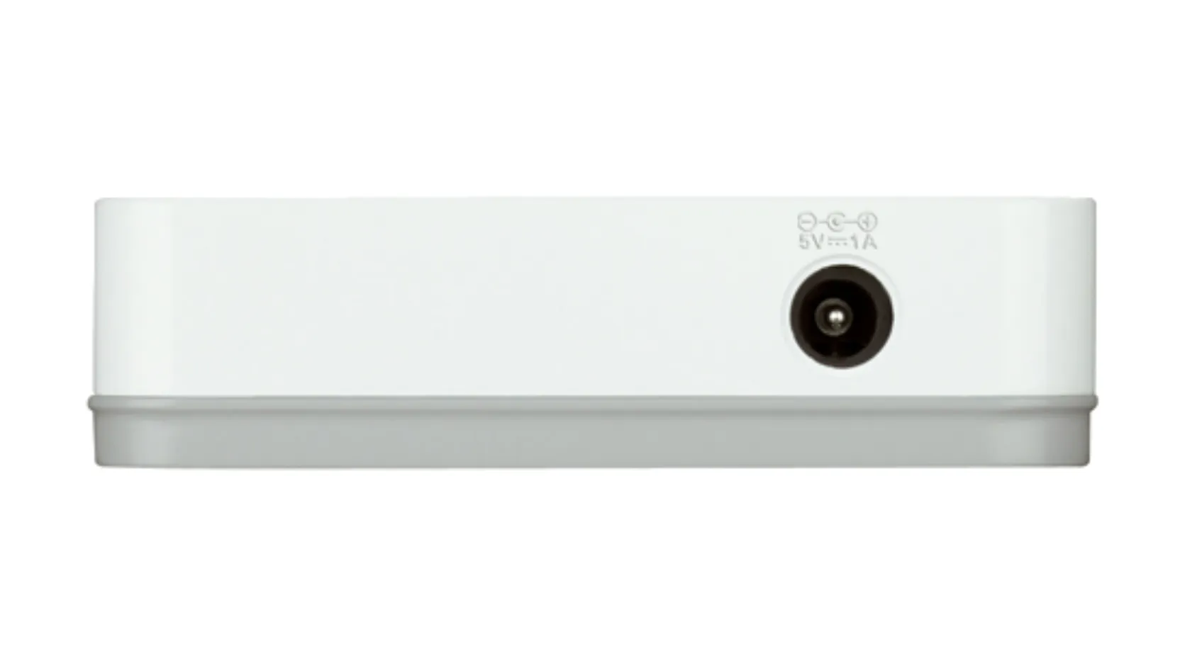 D-Link GO-SW-8G/E Netzwerk-Switch Unmanaged Gigabit Ethernet (10/100/1000) Weiß – Bild 4