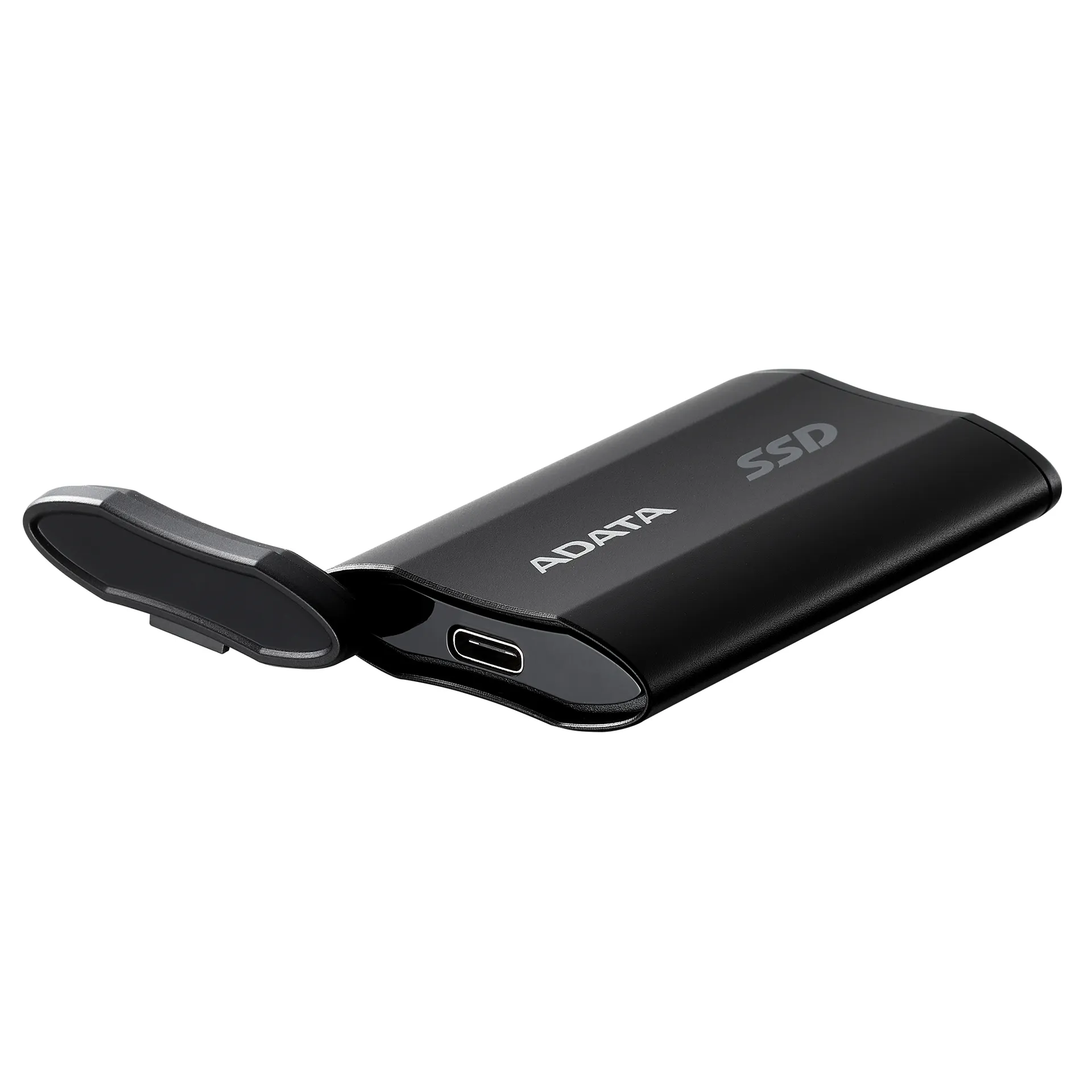 ADATA SD810 4 TB USB Typ-C USB 3.2 Gen 2x2 Schwarz – Bild 5