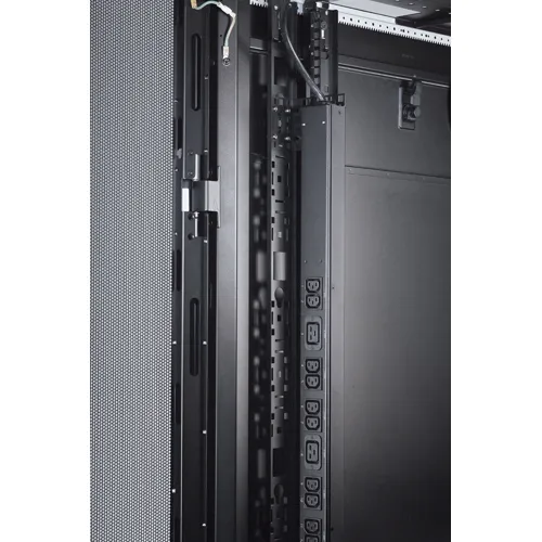 APC NetShelter Zero U Accessory Mounting Bracket – Bild 2
