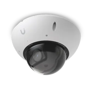 Ubiquiti UniFi Video Camera G6 Pro Dome • Outdoor • 4K • InfraRot • IP66 • PoE+ • withe • UVC-G6-Pro-Dome-W Ubiquiti UniFi Video Camera G6 Pro Dome • Outdoor • 4K • InfraRot • IP66 • PoE+ • withe • UVC-G6-Pro-Dome-W