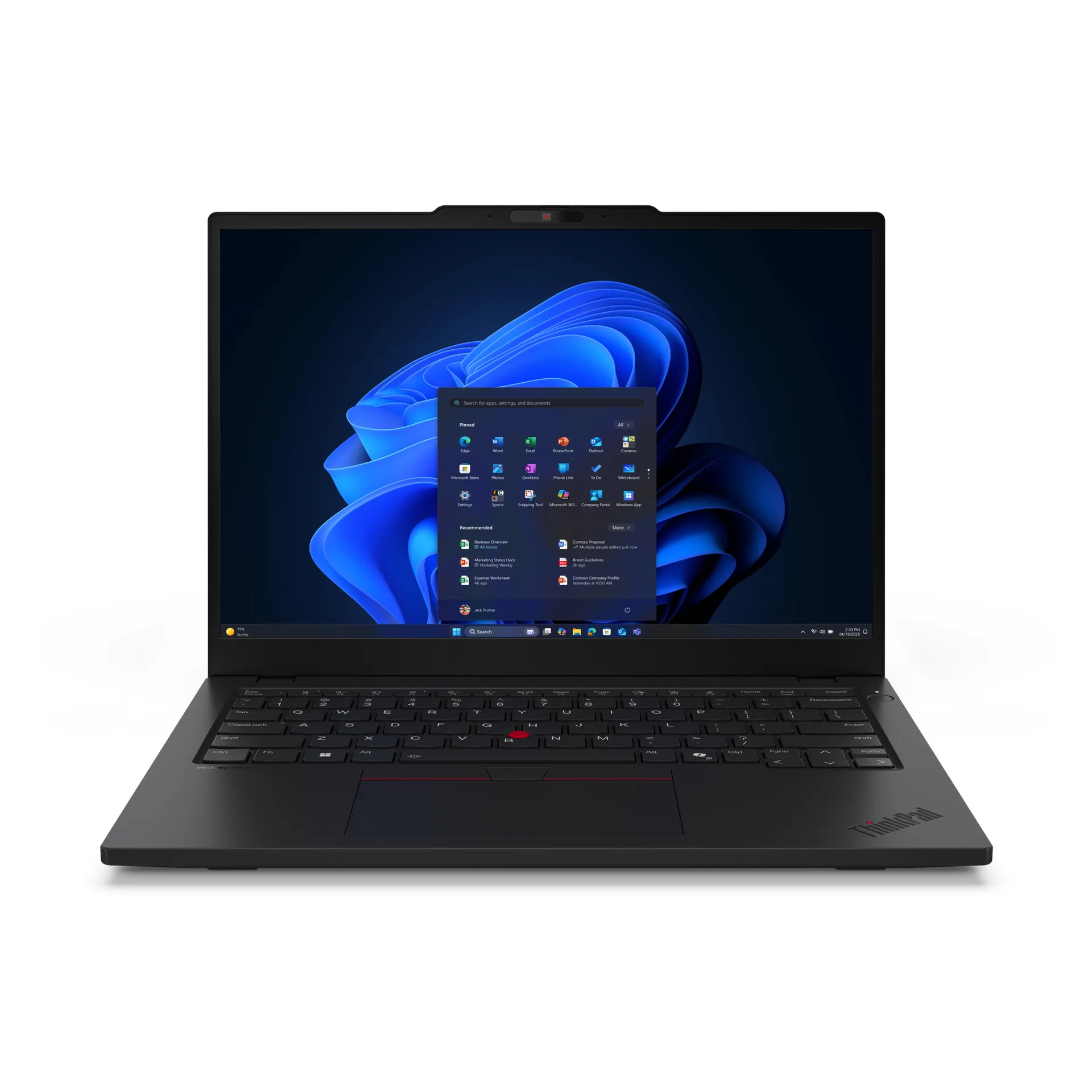 Lenovo ThinkPad L13 Gen 6 (Intel) Intel Core Ultra 5 225U Laptop 33,8 cm (13.3″) WUXGA 16 GB LPDDR5x-SDRAM 512 GB SSD Wi-Fi 6E (802.11ax) Windows 11 Pro Deutsch Schwarz Lenovo ThinkPad L13 Gen 6 (Intel) Intel Core Ultra 5 225U Laptop 33,8 cm (13.3″) WUXGA 16 GB LPDDR5x-SDRAM 512 GB SSD Wi-Fi 6E (802.11ax) Windows 11 Pro Deutsch Schwarz
