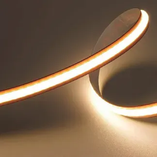 Synergy 21 LED Flex Strip COB – FREECUT WW DC24V 50W IP20 Synergy 21 LED Flex Strip COB – FREECUT WW DC24V 50W IP20