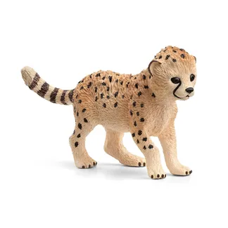 schleich WILD LIFE 14866 Kinderspielzeugfigur schleich WILD LIFE 14866 Kinderspielzeugfigur