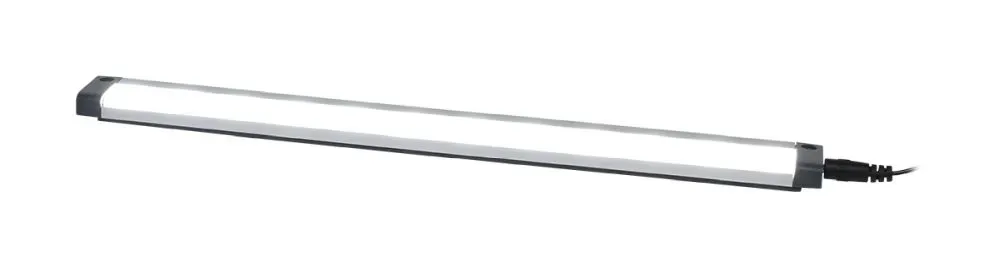 ALLNET 19"zbh. Schrankbeleuchtung, LED mit Magnetbefestigung und Netzteil, B458mm, Synergy 21 – Bild 5