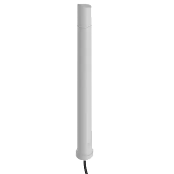 Poynting · Antennen · 5G/LTE · M2M/IoT · A-OMNI-0600-V2-01 · weiß · SMA (M) · 6,2dbi Ultra-Wide-Omni LTE Antenne · SMA - Male · 5m SMA-M OMNI-600 – Bild 3