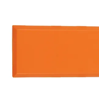 ALLNET Brick’R’knowledge Kunststoffschale 2×1 orange oben und unten 10er Pack ALLNET Brick’R’knowledge Kunststoffschale 2×1 orange oben und unten 10er Pack