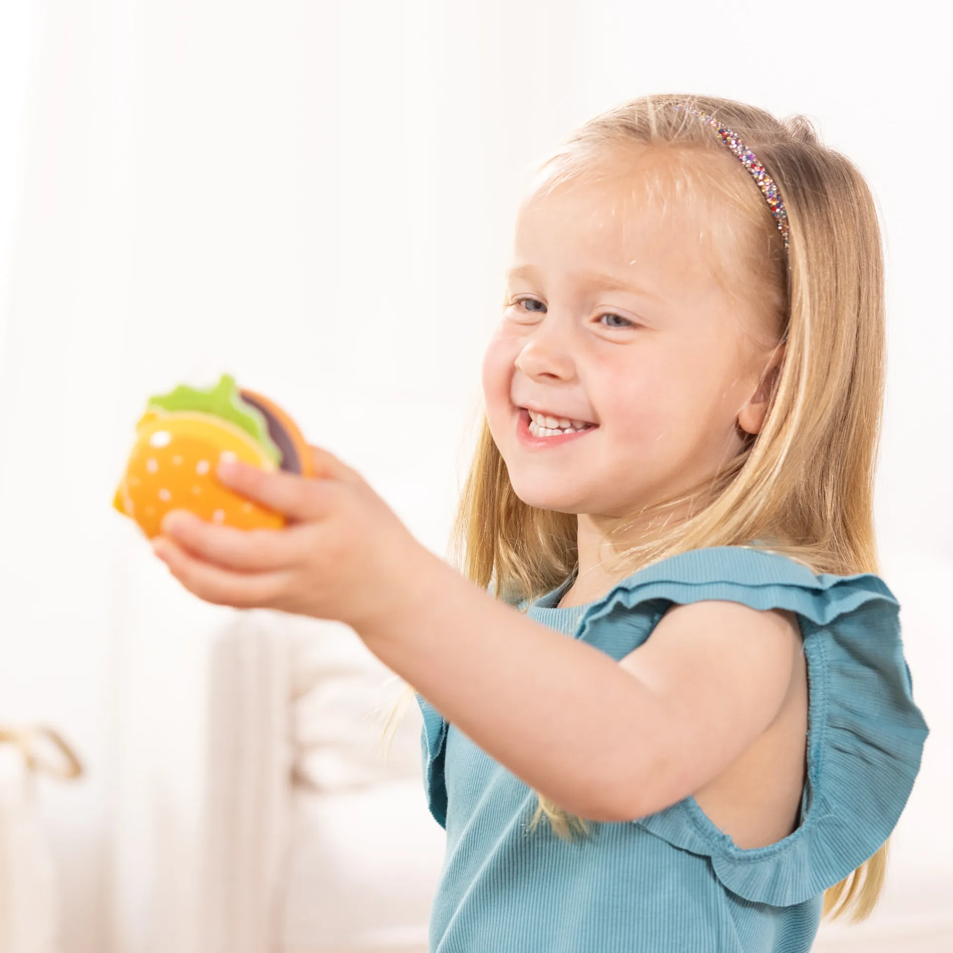 Melissa & Doug Water WOW Grill Spielset – Bild 5