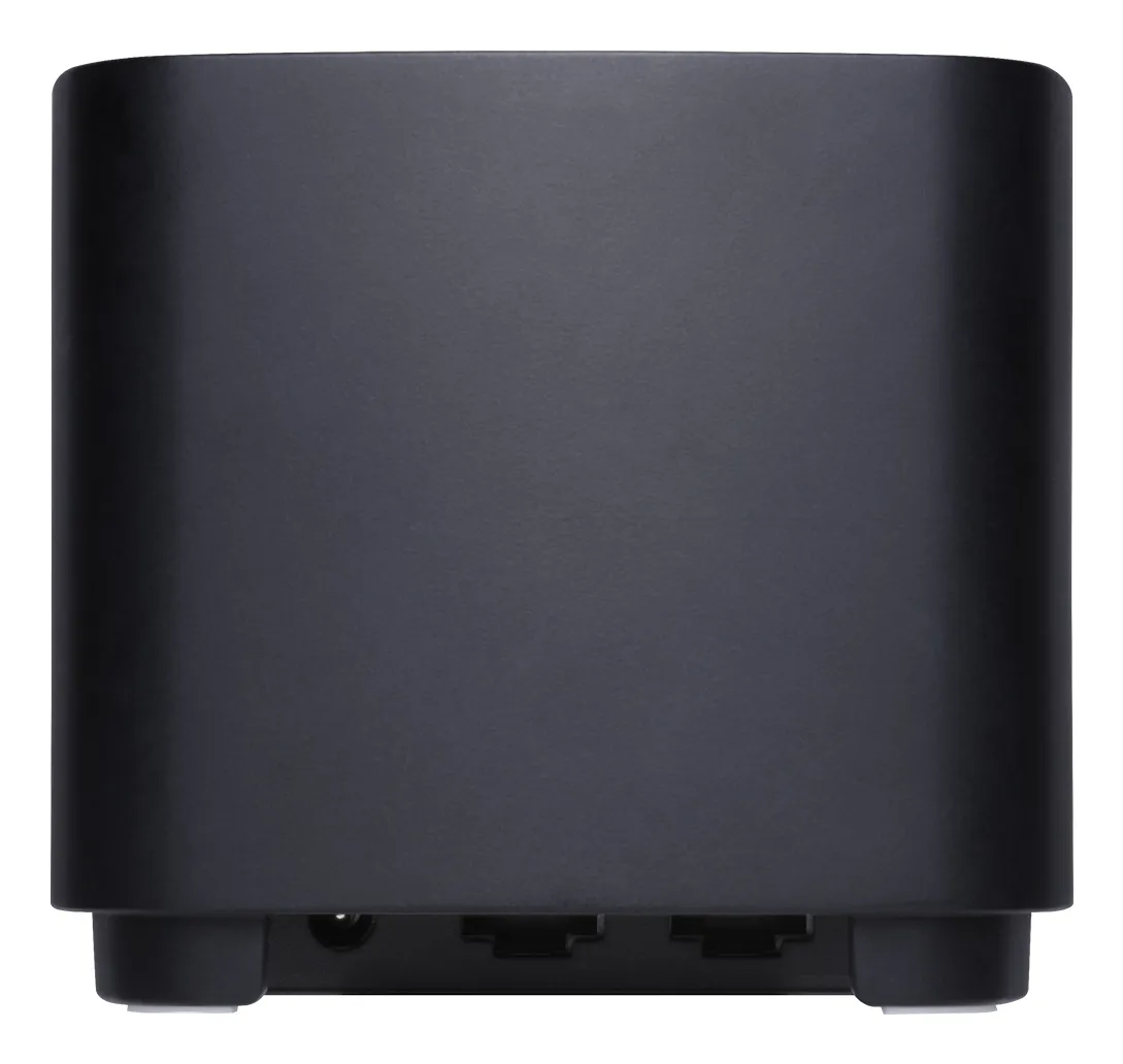ASUS ZenWiFi XD4 Plus (B-1-PK) Dual-Band (2,4 GHz/5 GHz) Wi-Fi 6 (802.11ax) Schwarz 2 Intern – Bild 5
