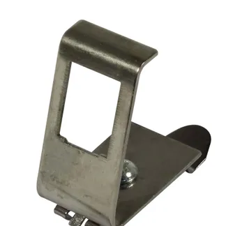 Keystone, Modulträger, DIN Rail, Metal, für 1xTP-Modul, Hutschienenadapter, Synergy 21, Keystone, Modulträger, DIN Rail, Metal, für 1xTP-Modul, Hutschienenadapter, Synergy 21,