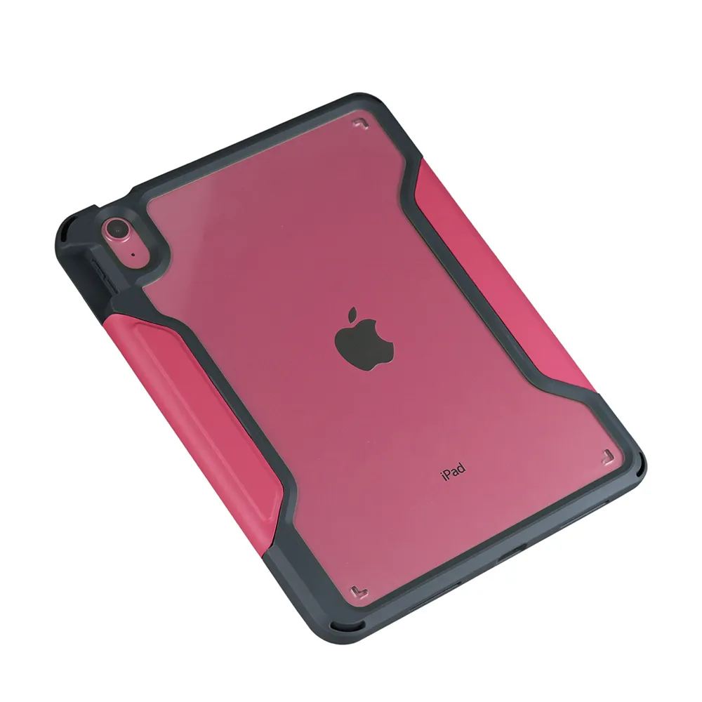 DEQSTER Rugged MAX Case für iPad 10,9" (10. Gen) – Bild 7