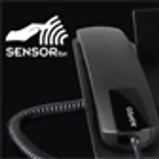 AGFEO ST 53 IP SENSORfon schwarz AGFEO ST 53 IP SENSORfon schwarz