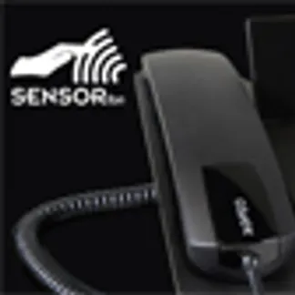 AGFEO ST 53 IP SENSORfon schwarz AGFEO ST 53 IP SENSORfon schwarz