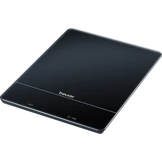 Küchenwaage KS 34 XL Comfort Küchenwaage KS 34 XL Comfort