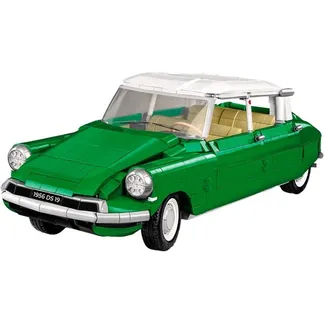Citroen DS 19 1956, Konstruktionsspielzeug Citroen DS 19 1956, Konstruktionsspielzeug