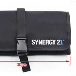 Synergy 21 LED Alu U-Profil + Muster Tasche + Synergy 21 LED Alu U-Profil + Muster Tasche +