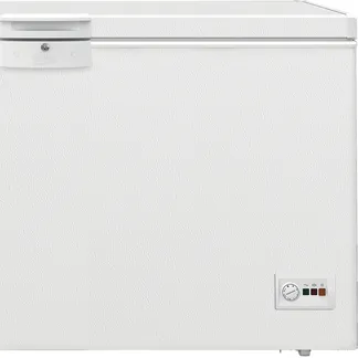 Beko HSM46740 Tiefkühltruhe Freistehend 451 l Weiß Beko HSM46740 Tiefkühltruhe Freistehend 451 l Weiß
