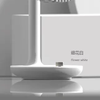 Synergy 21 Ventilator 3 weiß Synergy 21 Ventilator 3 weiß