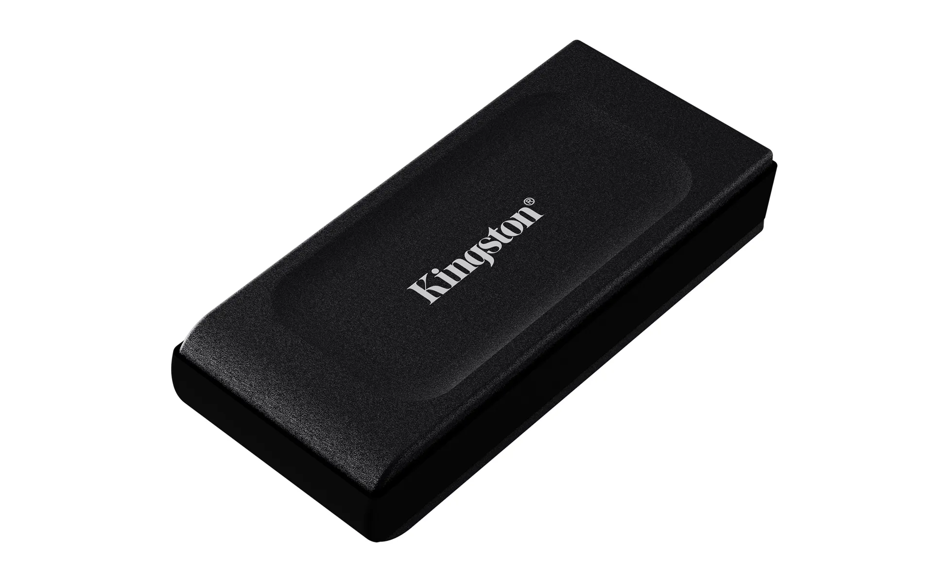 Kingston Technology 2TB XS1000 External USB 3.2 Gen 2 Portable Solid State Drive – Bild 2