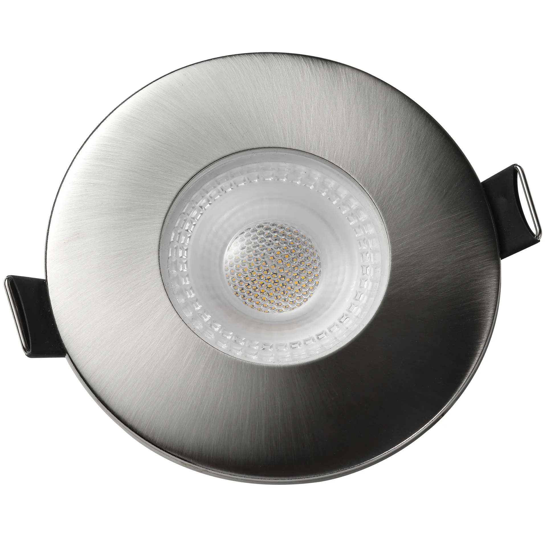 LED-Einbauleuchte McShine “EL-315“ IP65, 4,9W, 450lm, 4000K, neutralweiß, Ø88×27,5mm LED-Einbauleuchte McShine “EL-315“ IP65, 4,9W, 450lm, 4000K, neutralweiß, Ø88×27,5mm