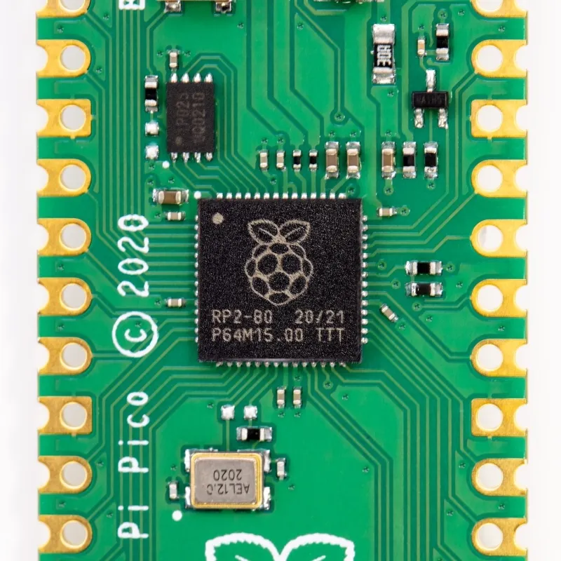 Raspberry Pi Pico – Bild 3