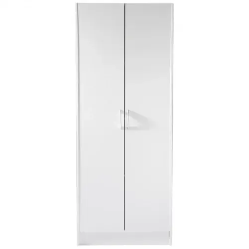 VEVOR Küchen-Vorratsschrank, 1529 mm Vorratsschrank für Lebensmittel, 50 kg, Freistehender Vorratsschrank mit 3 Regalen (2 Verstellbar), Vorratskammer aus Holzwerkstoff für Küche, Esszimmer – Bild 10