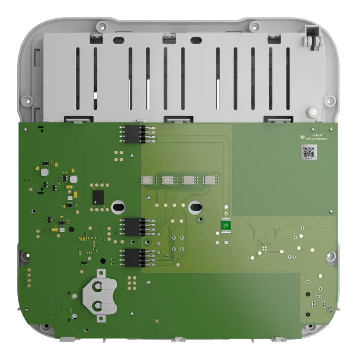 AJAX Baseline Surveillance • 12V PSU for NVR – Bild 3
