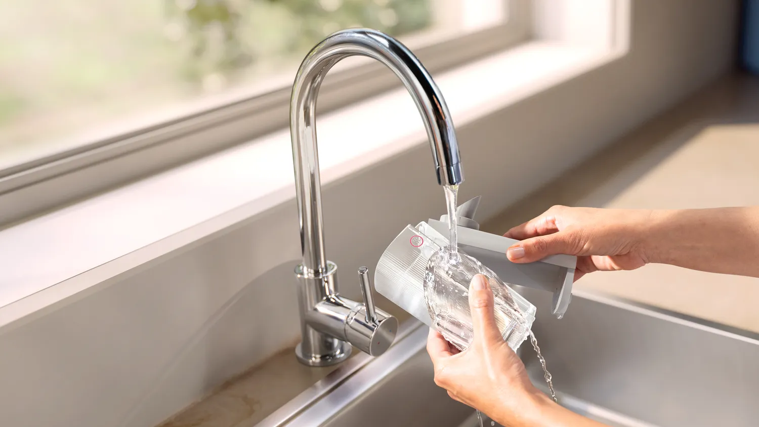 Philips Café Aromis Series 8000 – Bild 7