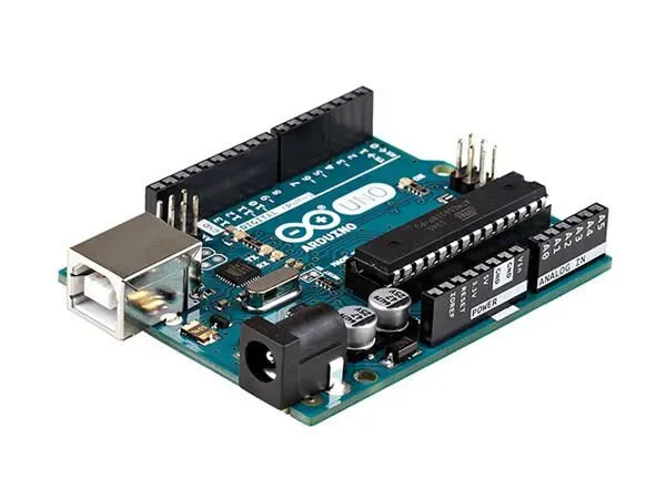 Arduino® Uno Rev3 – Bild 2