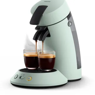 Senseo Original Plus CSA210/20 Kaffeepadmaschine Senseo Original Plus CSA210/20 Kaffeepadmaschine