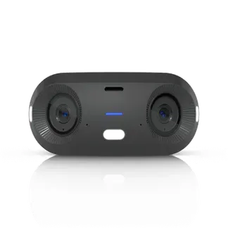 Ubiquiti UniFi Video Camera G6 180° • Outdoor • 16MP • InfraRot • IP66 • PoE+ • black • UVC-G6-180-B Ubiquiti UniFi Video Camera G6 180° • Outdoor • 16MP • InfraRot • IP66 • PoE+ • black • UVC-G6-180-B