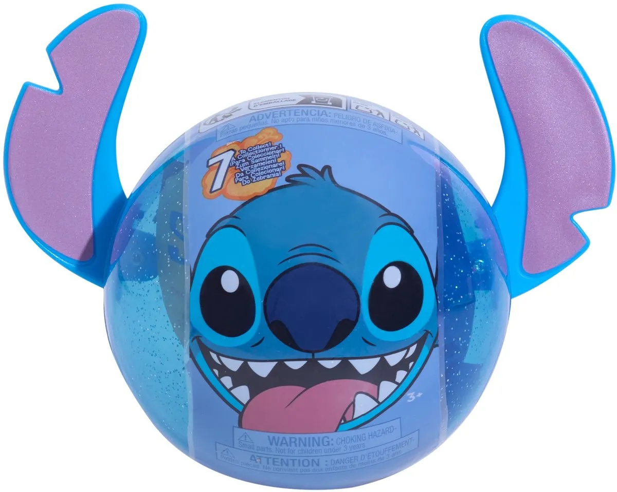 Just Play Stitch – Bild 3