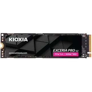 Exceria Pro G2 2 TB, SSD Exceria Pro G2 2 TB, SSD