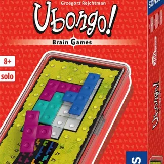 Kosmos Ubongo Brain Games Kosmos Ubongo Brain Games