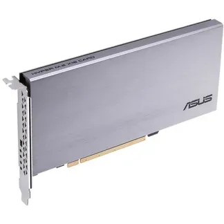 ASUS HYPER M.2 X16 CARD V2 Schnittstellenkarte/Adapter Eingebaut ASUS HYPER M.2 X16 CARD V2 Schnittstellenkarte/Adapter Eingebaut