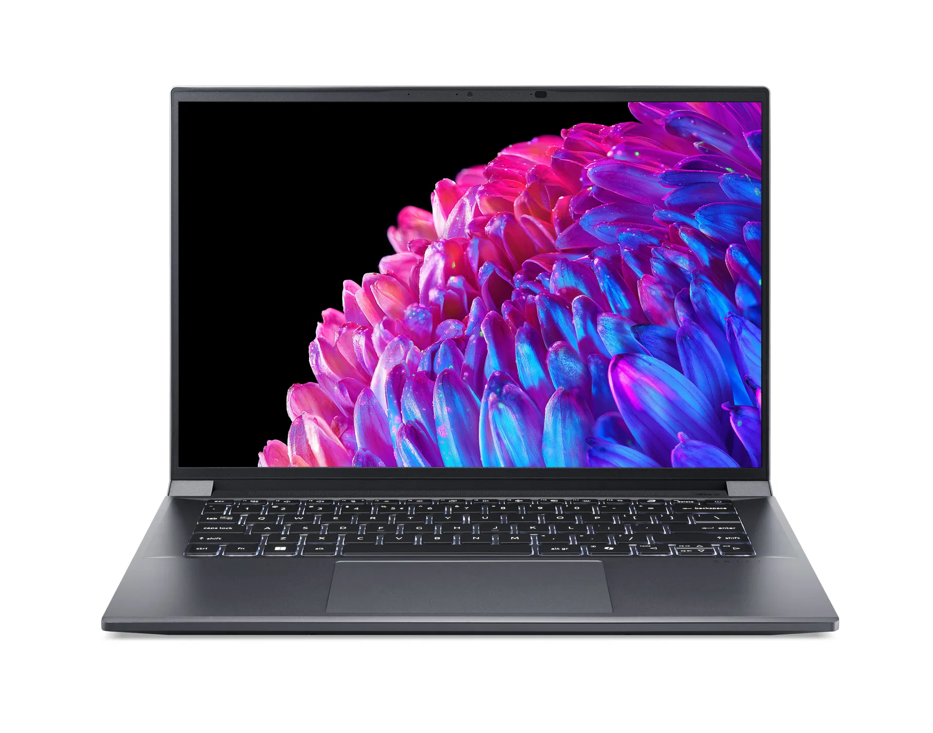 Acer Swift SFX14-72G-50P2 Intel Core Ultra 5 125H Laptop 36,8 cm (14.5″) 2.8K 32 GB LPDDR5-SDRAM 1 TB SSD NVIDIA GeForce RTX 3050 Wi-Fi 6 (802.11ax) Windows 11 Pro Grau Acer Swift SFX14-72G-50P2 Intel Core Ultra 5 125H Laptop 36,8 cm (14.5″) 2.8K 32 GB LPDDR5-SDRAM 1 TB SSD NVIDIA GeForce RTX 3050 Wi-Fi 6 (802.11ax) Windows 11 Pro Grau