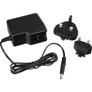 D-Link PSM-12V-38-B Netzteil & Spannungsumwandler Drinnen Schwarz D-Link PSM-12V-38-B Netzteil & Spannungsumwandler Drinnen Schwarz